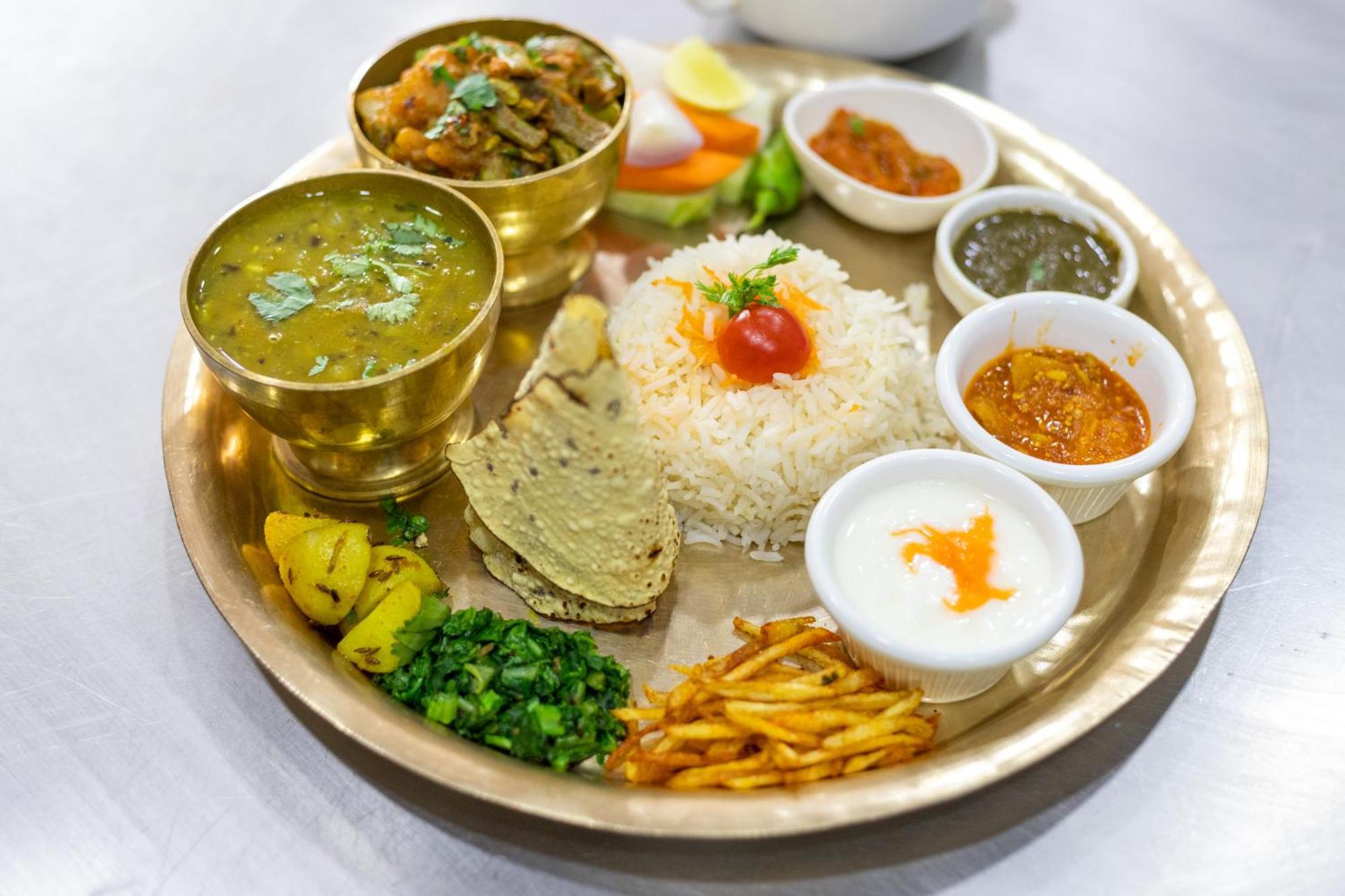 Airport Himalaya Boutique Hotel Kathmandu Luaran gambar